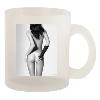 Amanda Pizziconi 10oz Frosted Mug