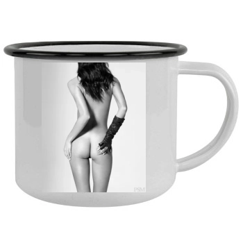 Amanda Pizziconi Camping Mug