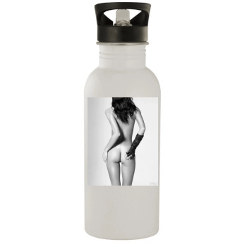 Amanda Pizziconi Stainless Steel Water Bottle