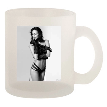 Amanda Pizziconi 10oz Frosted Mug