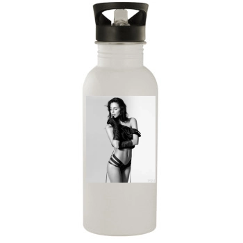 Amanda Pizziconi Stainless Steel Water Bottle