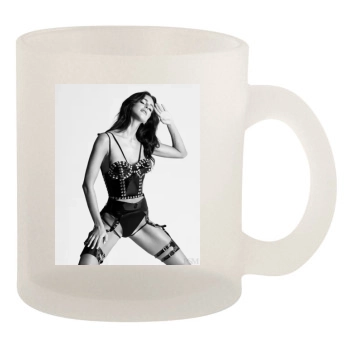 Amanda Pizziconi 10oz Frosted Mug