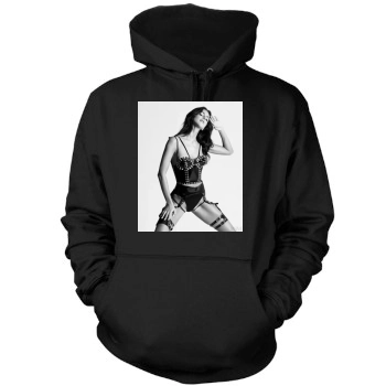 Amanda Pizziconi Mens Pullover Hoodie Sweatshirt