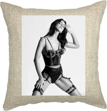 Amanda Pizziconi Pillow