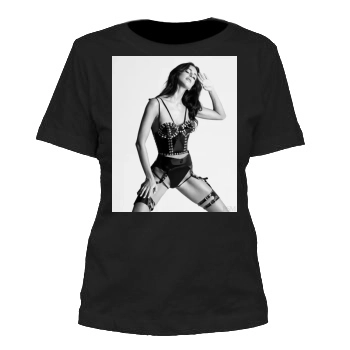 Amanda Pizziconi Women's Cut T-Shirt