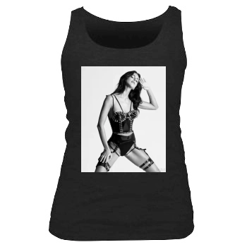 Amanda Pizziconi Women's Tank Top