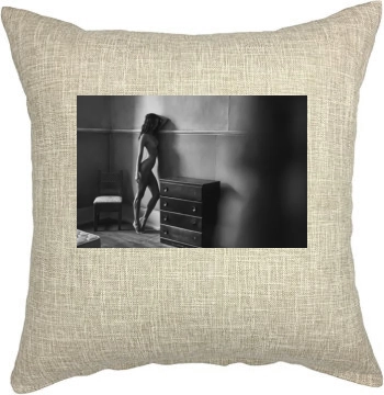 Amanda Pizziconi Pillow