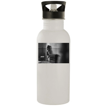 Amanda Pizziconi Stainless Steel Water Bottle