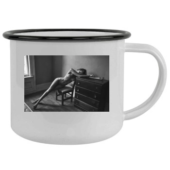 Amanda Pizziconi Camping Mug