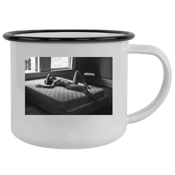 Amanda Pizziconi Camping Mug