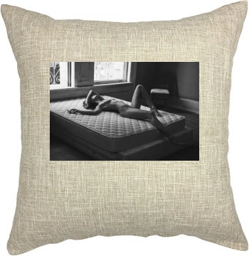 Amanda Pizziconi Pillow