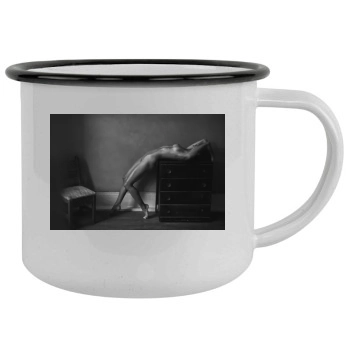 Amanda Pizziconi Camping Mug