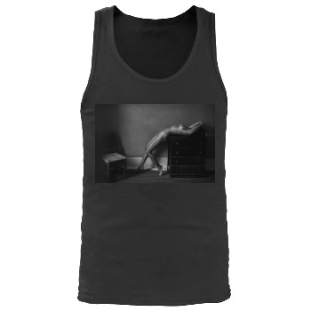 Amanda Pizziconi Men's Tank Top