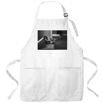 Amanda Pizziconi Apron