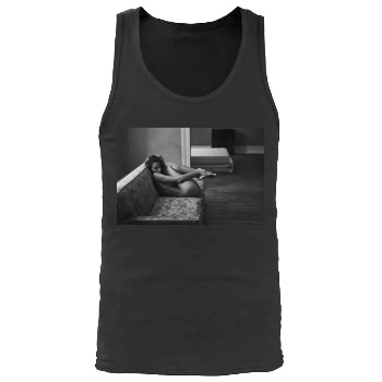 Amanda Pizziconi Men's Tank Top