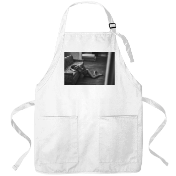 Amanda Pizziconi Apron