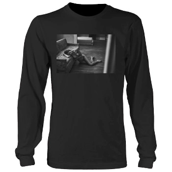 Amanda Pizziconi Men's Heavy Long Sleeve TShirt