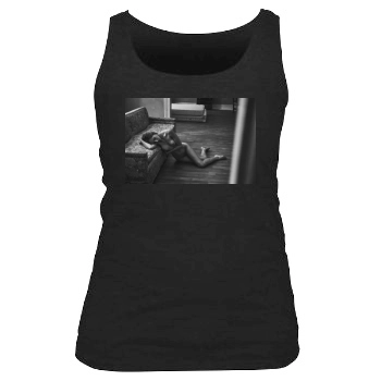 Amanda Pizziconi Women's Tank Top