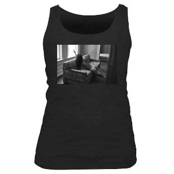 Amanda Pizziconi Women's Tank Top