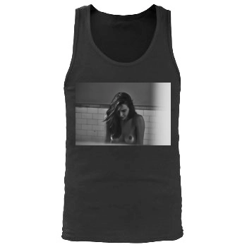 Amanda Pizziconi Men's Tank Top