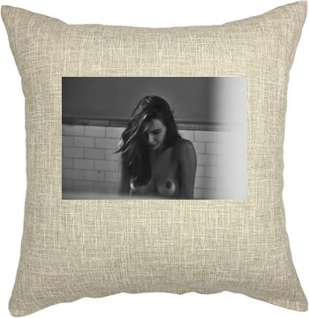 Amanda Pizziconi Pillow