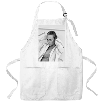 Amber Valletta Apron