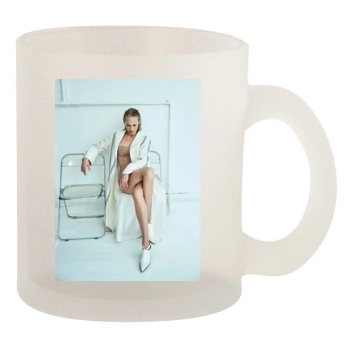 Amber Valletta 10oz Frosted Mug