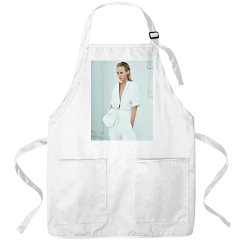 Amber Valletta Apron