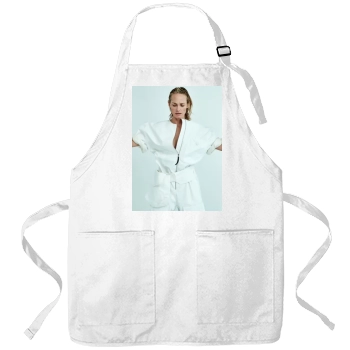 Amber Valletta Apron