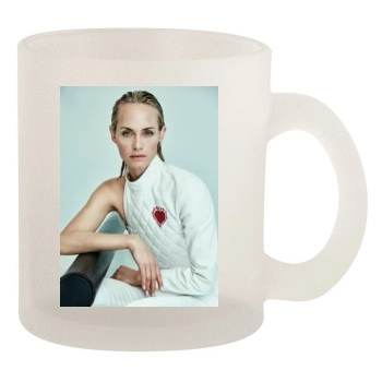 Amber Valletta 10oz Frosted Mug