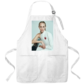 Amber Valletta Apron