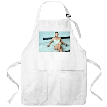 Amber Valletta Apron