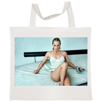 Amber Valletta Tote