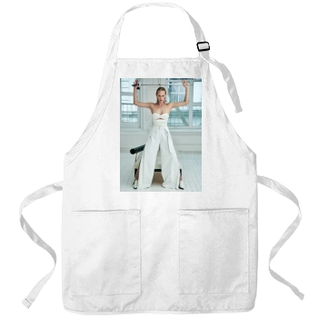 Amber Valletta Apron