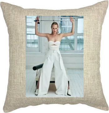 Amber Valletta Pillow