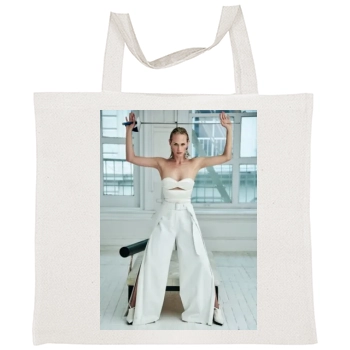 Amber Valletta Tote