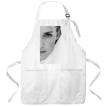 Amber Valletta Apron