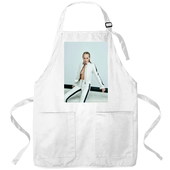 Amber Valletta Apron