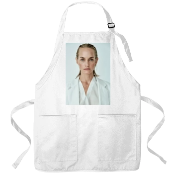 Amber Valletta Apron