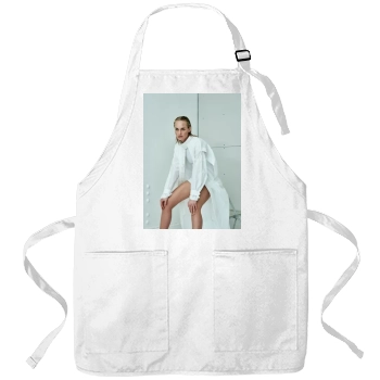 Amber Valletta Apron