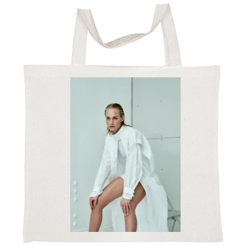 Amber Valletta Tote