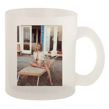 Amber Valletta 10oz Frosted Mug