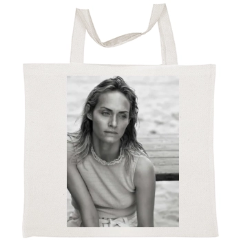 Amber Valletta Tote