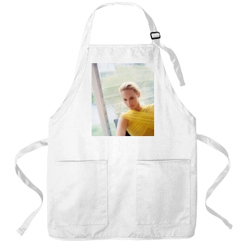 Amber Valletta Apron