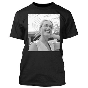 Amber Valletta Men's TShirt