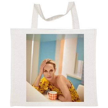 Amber Valletta Tote