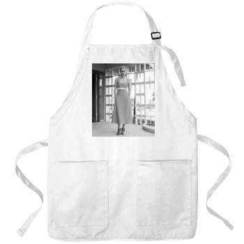 Amber Valletta Apron