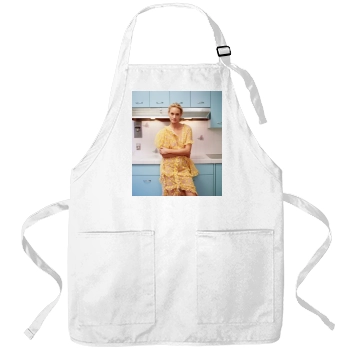 Amber Valletta Apron