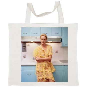 Amber Valletta Tote