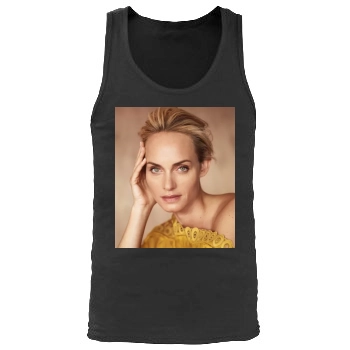 Amber Valletta Men's Tank Top